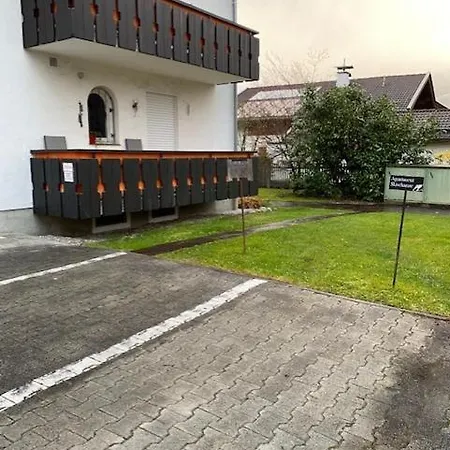 Apartment Skischanze Garmisch-Partenkirchen Extérieur photo
