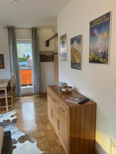 Skischanze Appartement