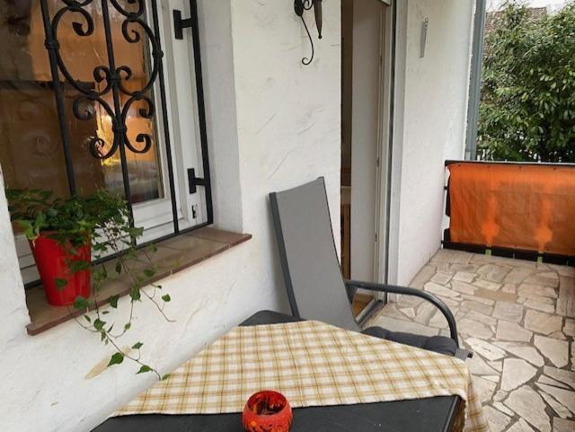 Appartement Skischanze Garmisch-Partenkirchen