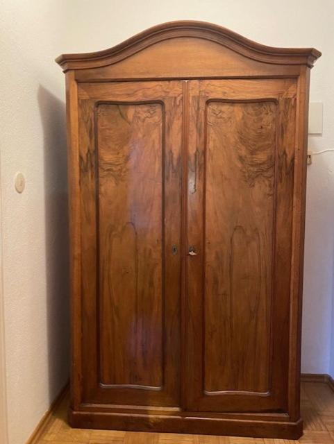 Skischanze Appartement