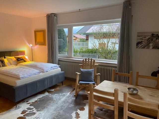Skischanze Appartement *